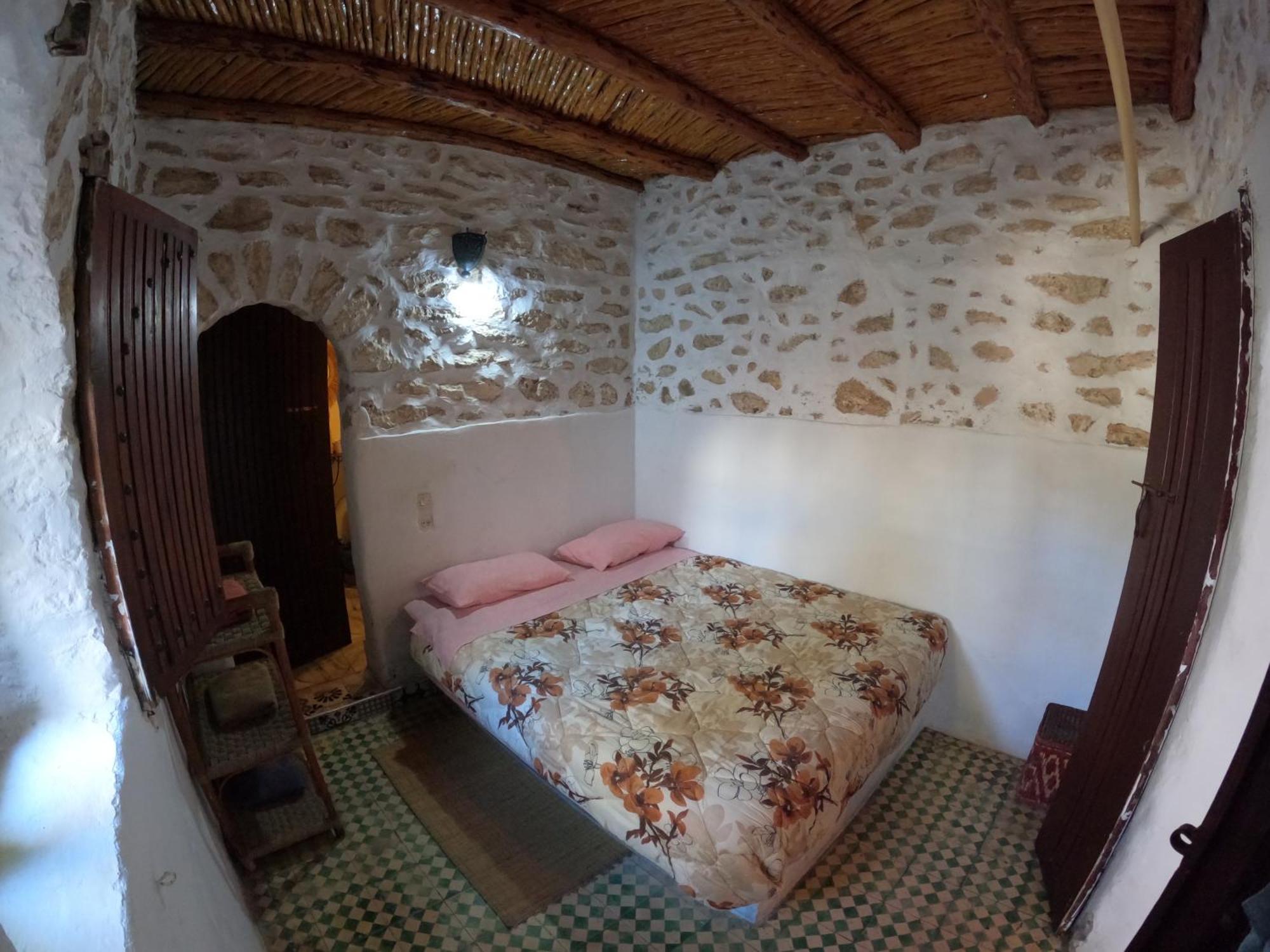 Hotel Sidi Kaouki Perla Exterior foto