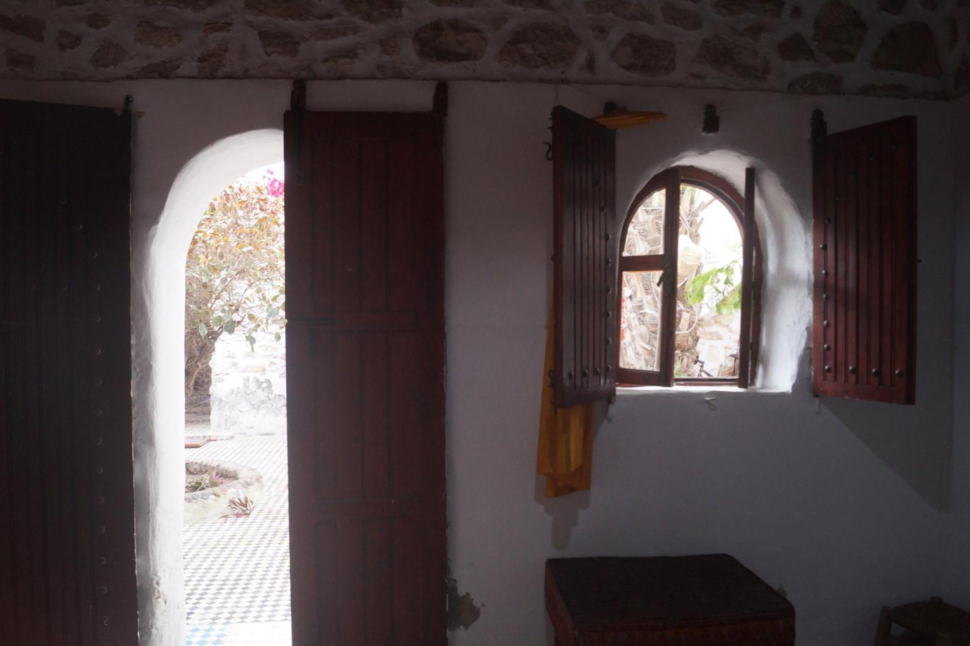 Hotel Sidi Kaouki Perla Exterior foto
