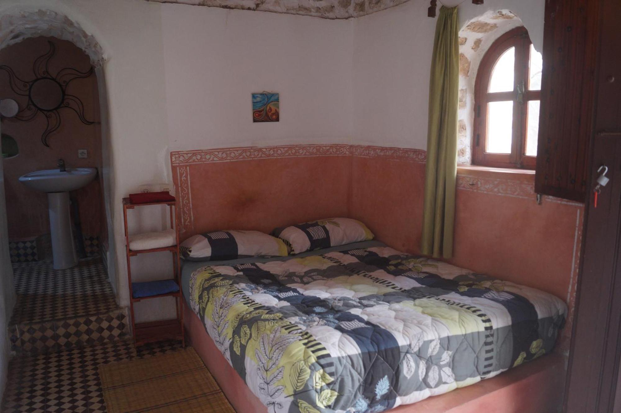Hotel Sidi Kaouki Perla Exterior foto