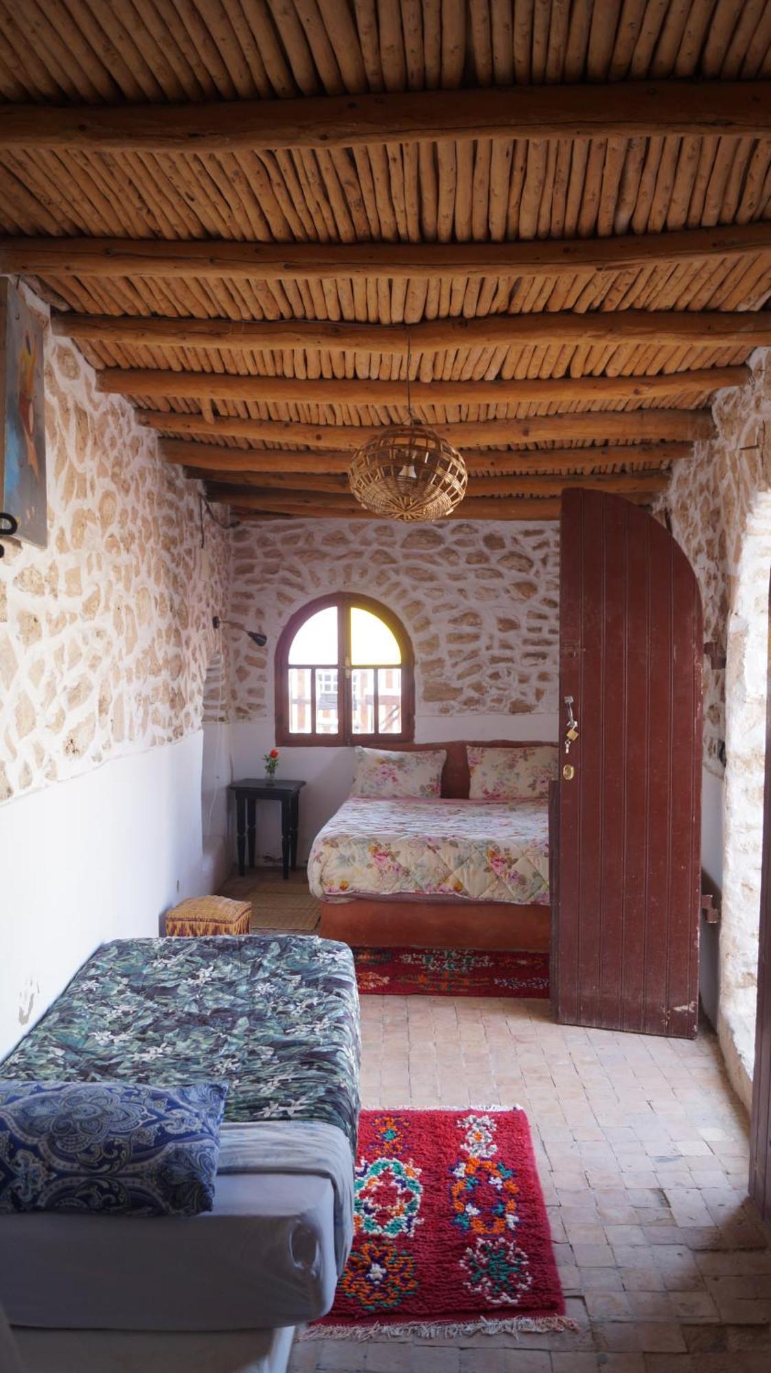 Hotel Sidi Kaouki Perla Exterior foto